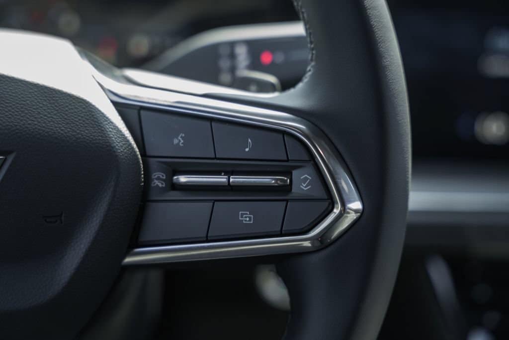 2026 Chevrolet Tahoe LS - Photo 26