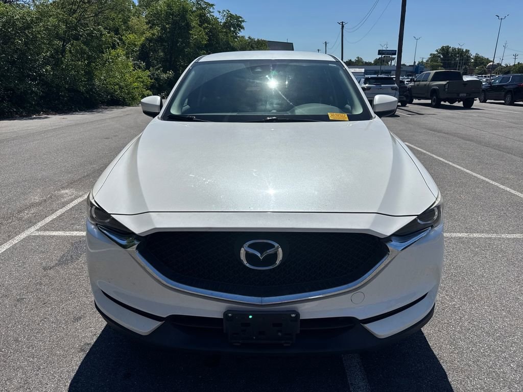 2018 Mazda CX-5 Sport Auto AWD's photo