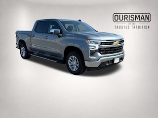 2026 Chevrolet Silverado 1500 LT Truck For Sale in Marlow Heights, Maryland