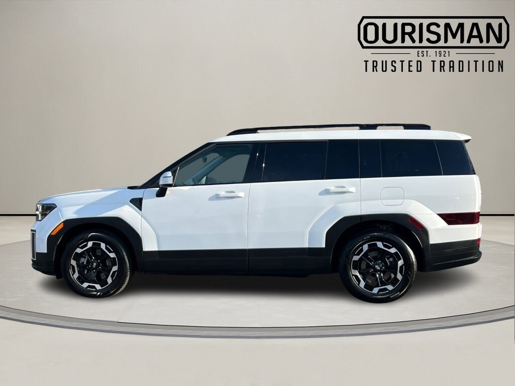 Used 2024 Hyundai Santa Fe SEL SUV