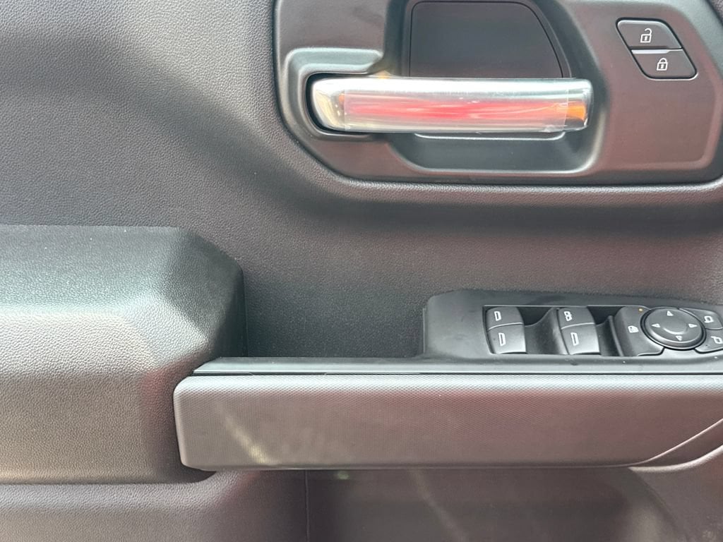 2026 Chevrolet Silverado 1500 Custom - Photo 31
