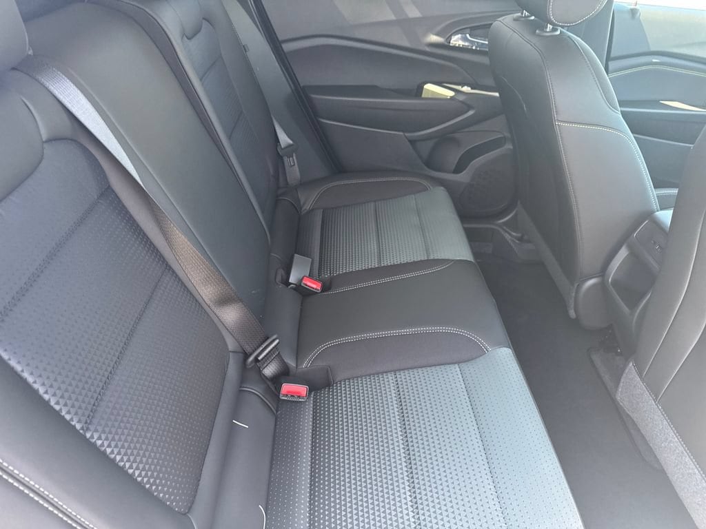 2026 Chevrolet Trax LT - Photo 17