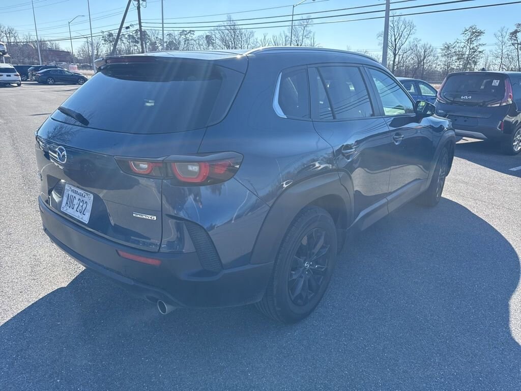 Used 2024 Mazda CX-50 2.5 S Preferred Package SUV