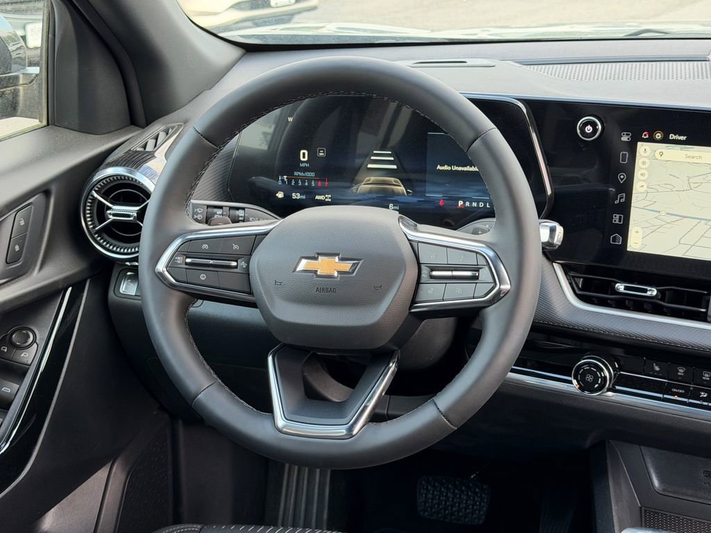 2026 Chevrolet Equinox LT - Photo 14