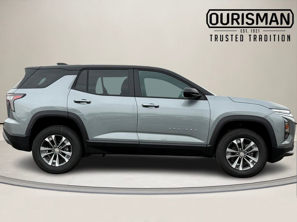 2026 Chevrolet Equinox LT - Photo 2