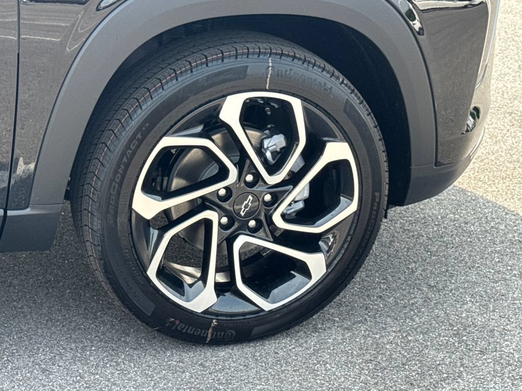 2026 Chevrolet Trax RS - Photo 14