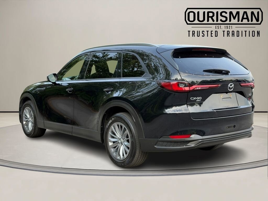 Used 2024 Mazda CX-90 3.3 Turbo Preferred Plus SUV