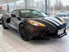 2026 Chevrolet Corvette Stingray 1LT Coupe