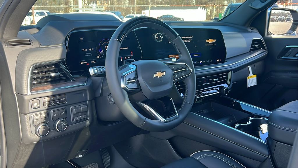 2026 Chevrolet Tahoe Premier - Photo 19