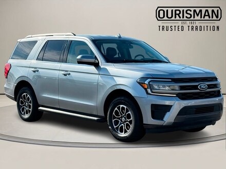2024 Ford Expedition XLT SUV