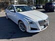  CADILLAC CTS