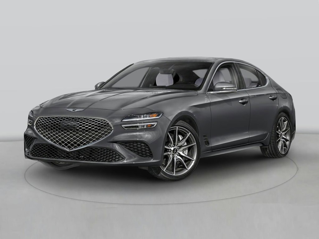 Used 2024 Genesis G70 2.5T Sedan
