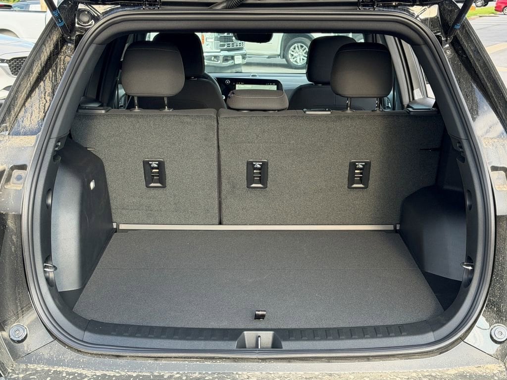 2026 Chevrolet Equinox LT - Photo 10