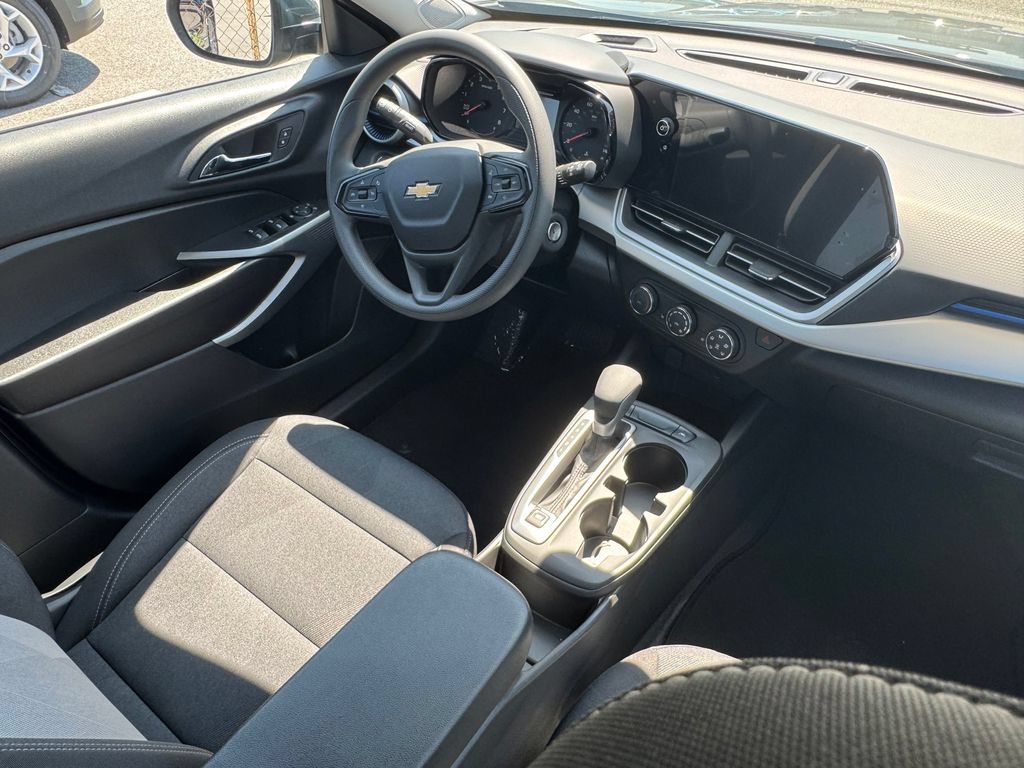 2026 Chevrolet Trax LS - Photo 16
