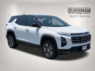 2026 Chevrolet Equinox LT SUV For Sale in Marlow Heights, Maryland
