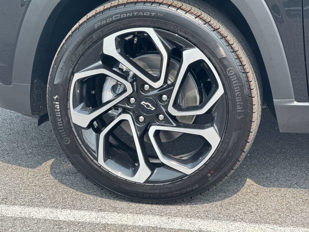 2026 Chevrolet Trax RS - Photo 6