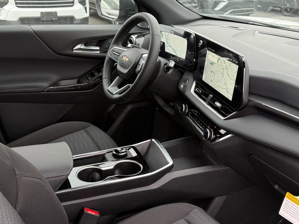 2026 Chevrolet Equinox LT - Photo 6