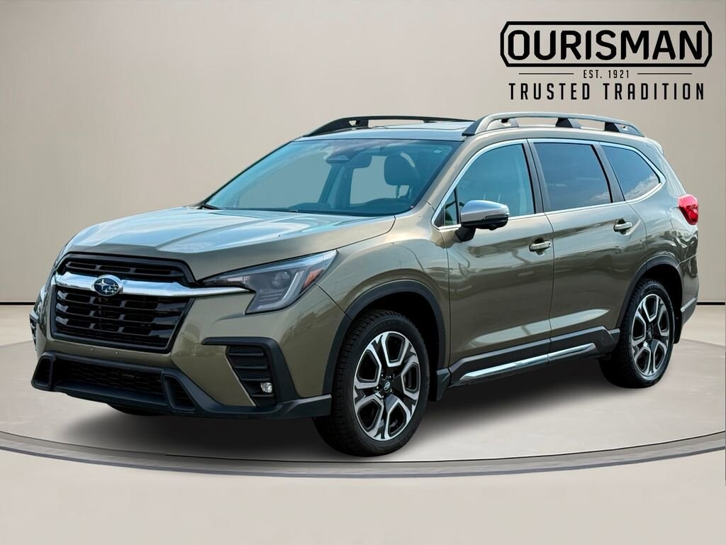 Used 2023 Subaru Ascent Limited SUV