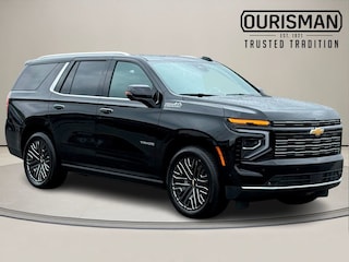 2026 Chevrolet Tahoe High Country SUV For Sale in Marlow Heights, Maryland