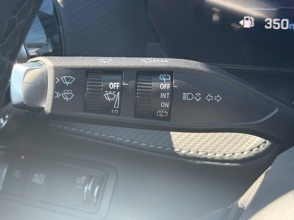 2027 Chevrolet Equinox LT - Photo 29
