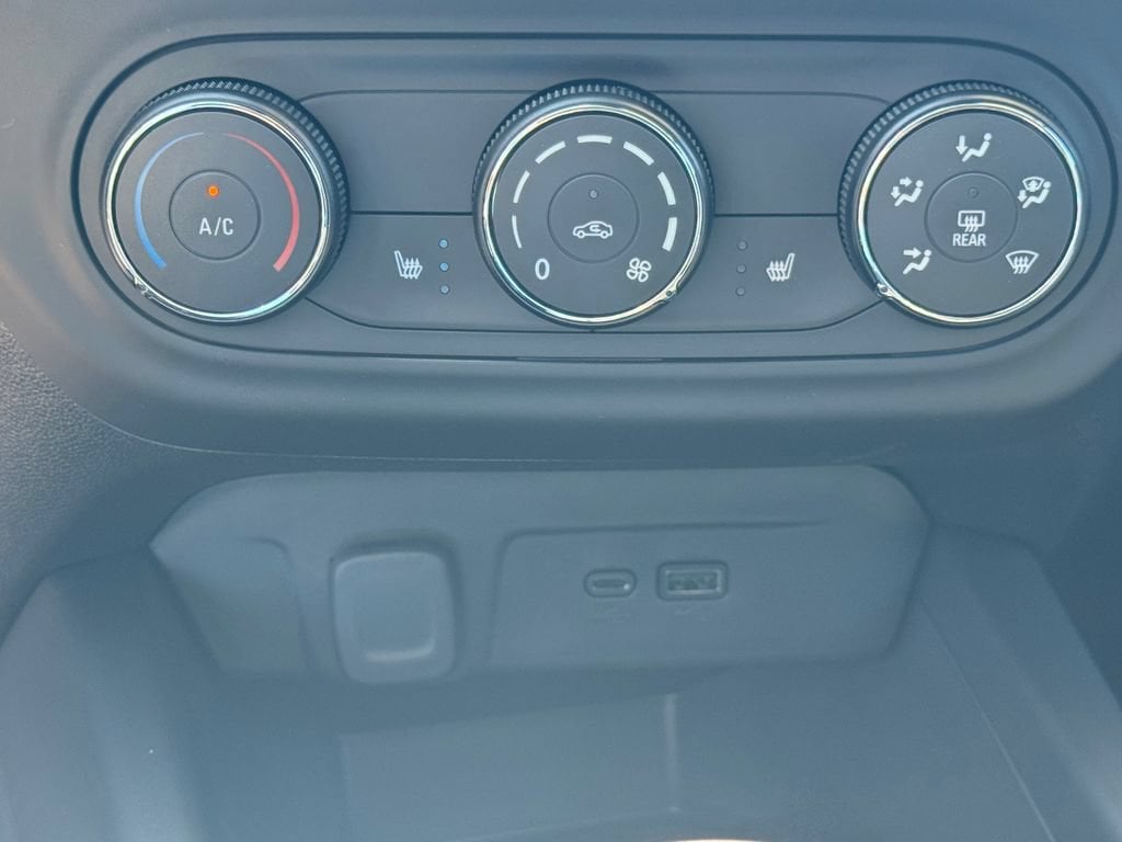 2026 Chevrolet Trax LS - Photo 20