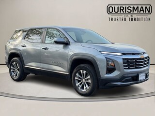 2026 Chevrolet Equinox LT SUV For Sale in Marlow Heights, Maryland