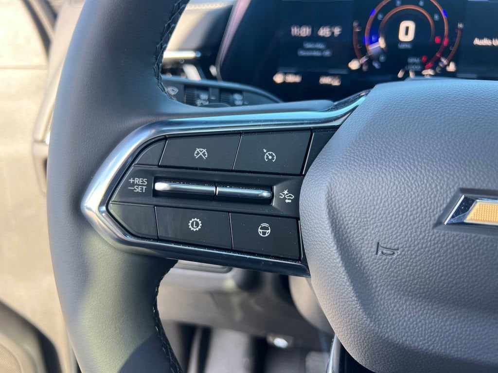 2026 Chevrolet Tahoe Premier - Photo 26