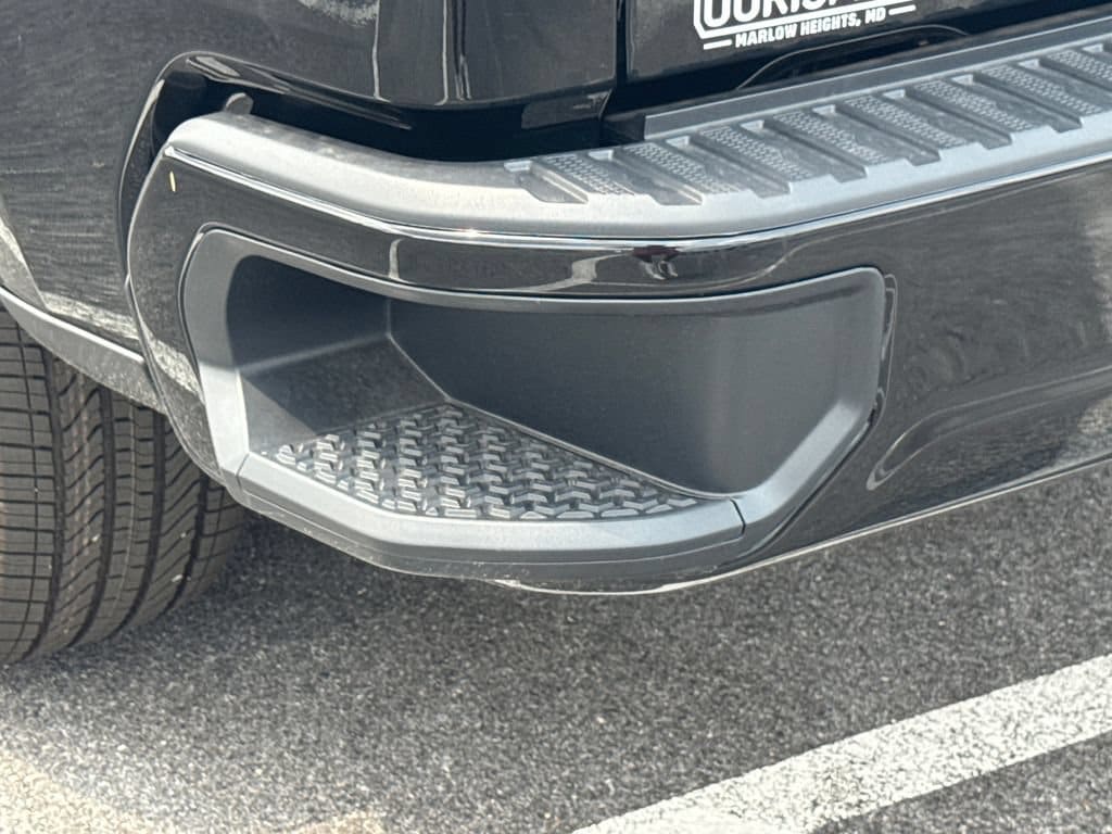 2026 Chevrolet Silverado 1500 Custom - Photo 8