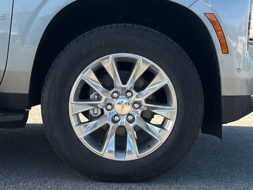 2026 Chevrolet Tahoe Premier - Photo 6