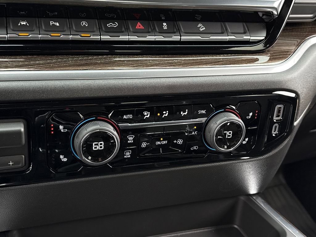 2026 Chevrolet Silverado 1500 LT Trail Boss - Photo 20