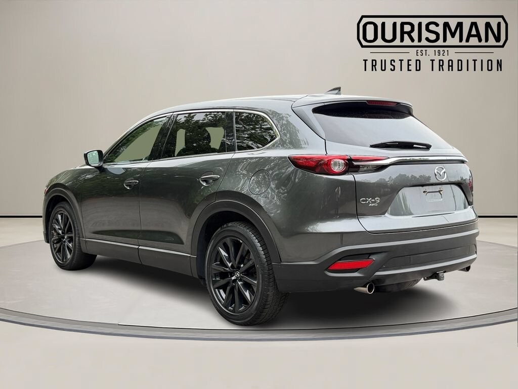 Used 2023 Mazda CX-9 Touring Plus SUV