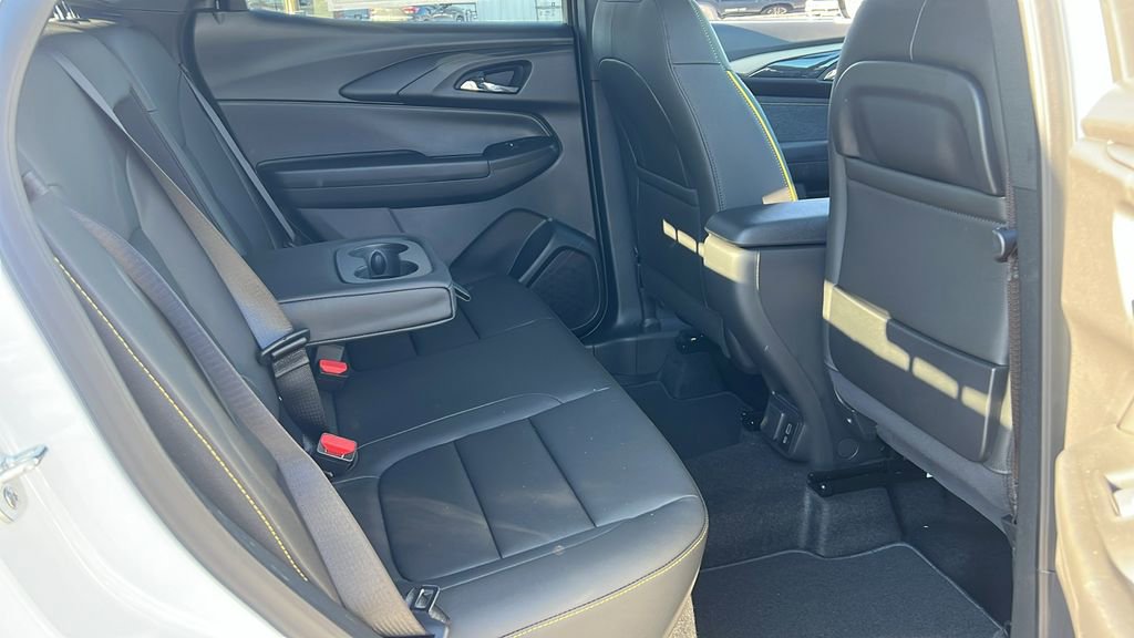 2026 Chevrolet Trailblazer Activ - Photo 11