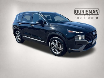 2023 Hyundai Santa Fe SEL SUV