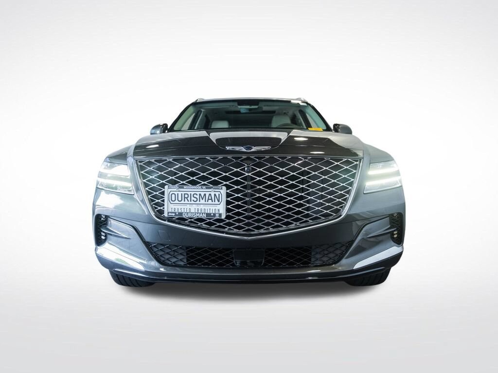 Used 2024 Genesis GV80 3.5T AWD 7P SUV
