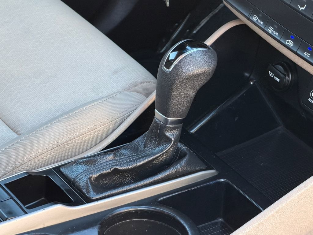 2017 Hyundai Tucson SE - Photo 10