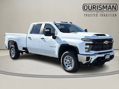 2026 Chevrolet Silverado 2500 HD WT Truck