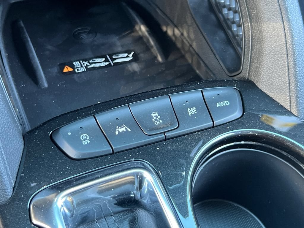 2026 Chevrolet Trailblazer Activ - Photo 24