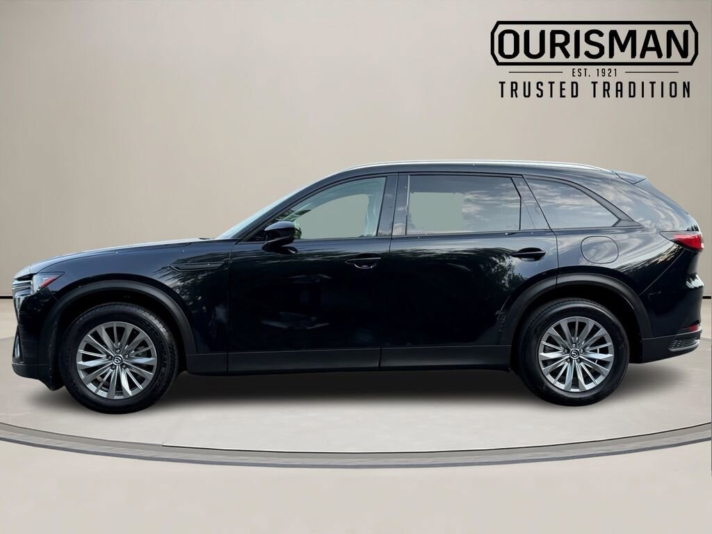 Used 2024 Mazda CX-90 3.3 Turbo Preferred Plus SUV