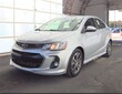 Chevrolet Sonic