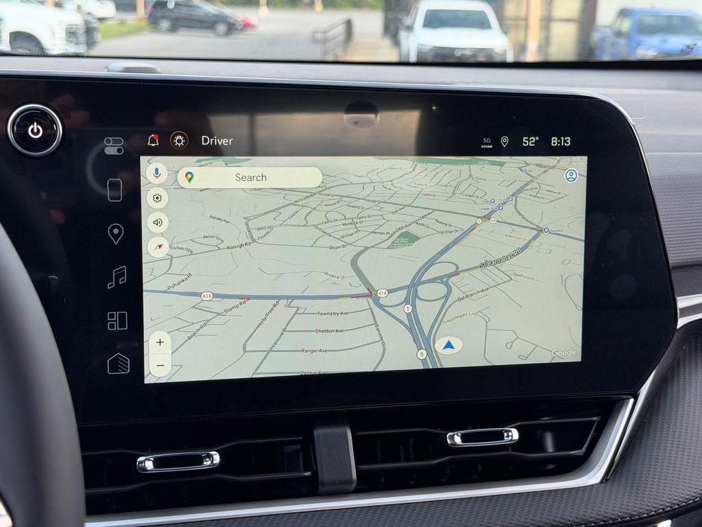 2026 Chevrolet Equinox LT - Photo 18