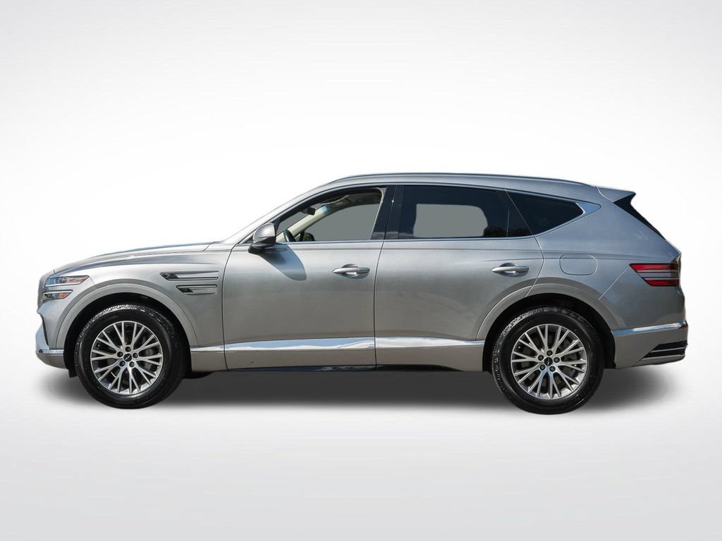 Used 2025 Genesis GV80 2.5T Standard SUV