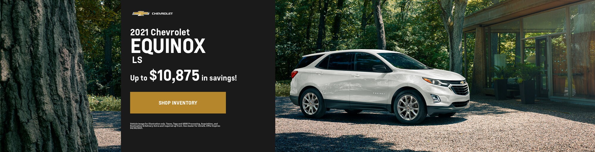 Ourisman Chevrolet Chevy Dealer in Marlow Heights, MD Serving