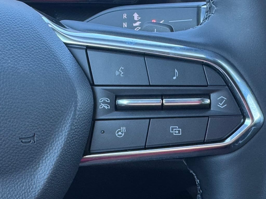 2027 Chevrolet Equinox LT - Photo 30