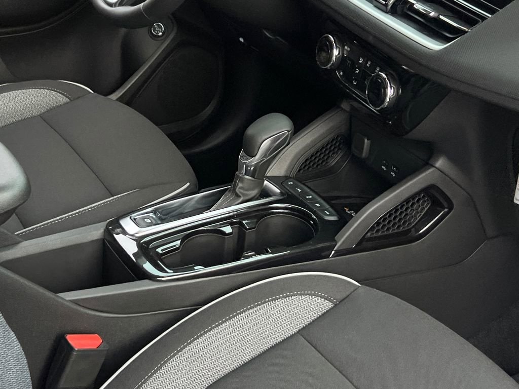 2026 Chevrolet Trailblazer LT - Photo 10