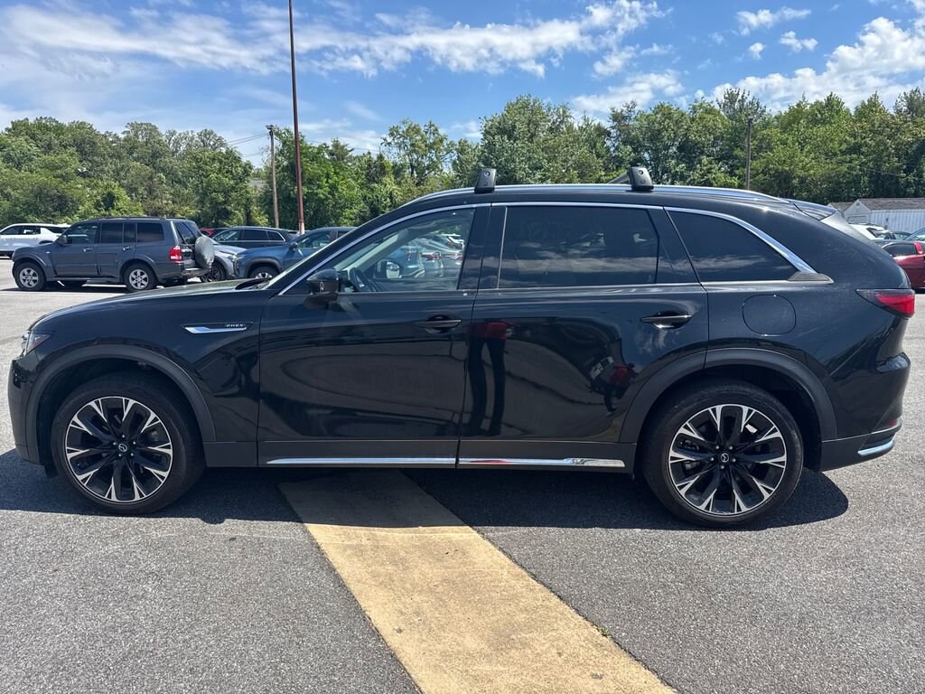 Used 2024 Mazda CX-90 Phev Premium Plus SUV