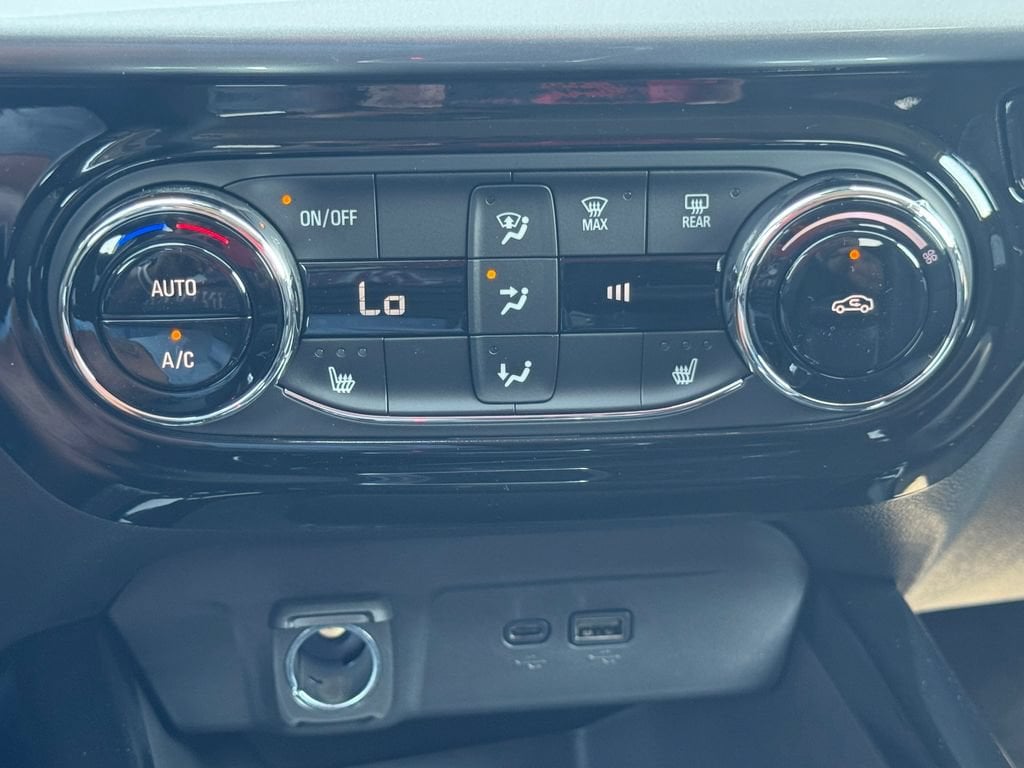 2026 Chevrolet Trax LT - Photo 26