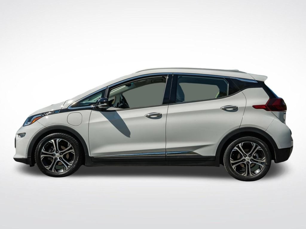 Used 2020 Chevrolet Bolt EV Premier Car