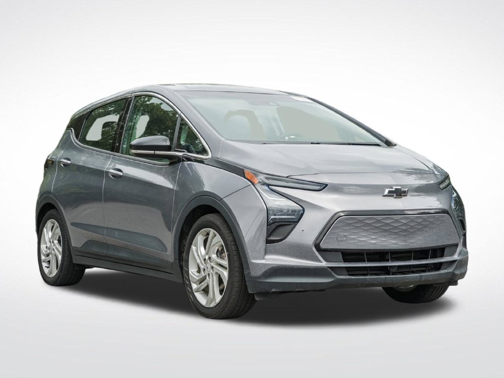2023 Chevrolet Bolt EV LT