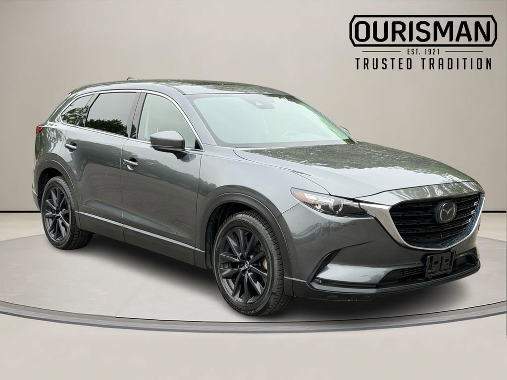 2023 Mazda CX-9 Touring Plus AWD's photo