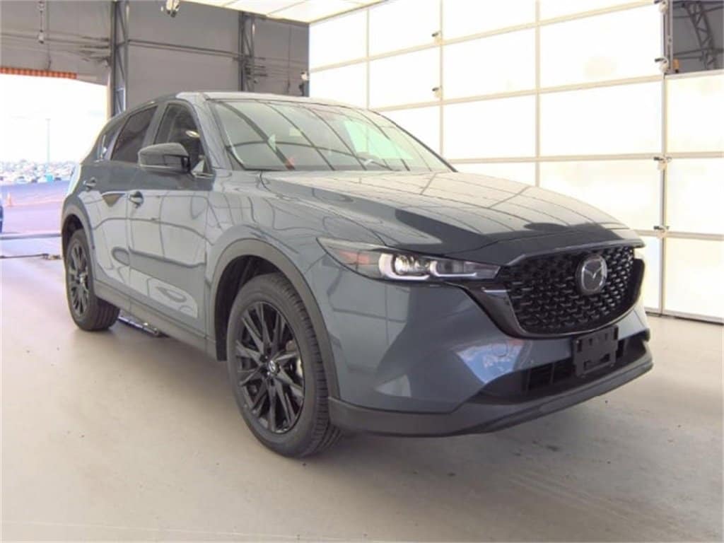 Used 2024 Mazda CX-5 2.5 S Carbon Edition SUV